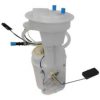 FISPA 72852 Fuel Feed Unit